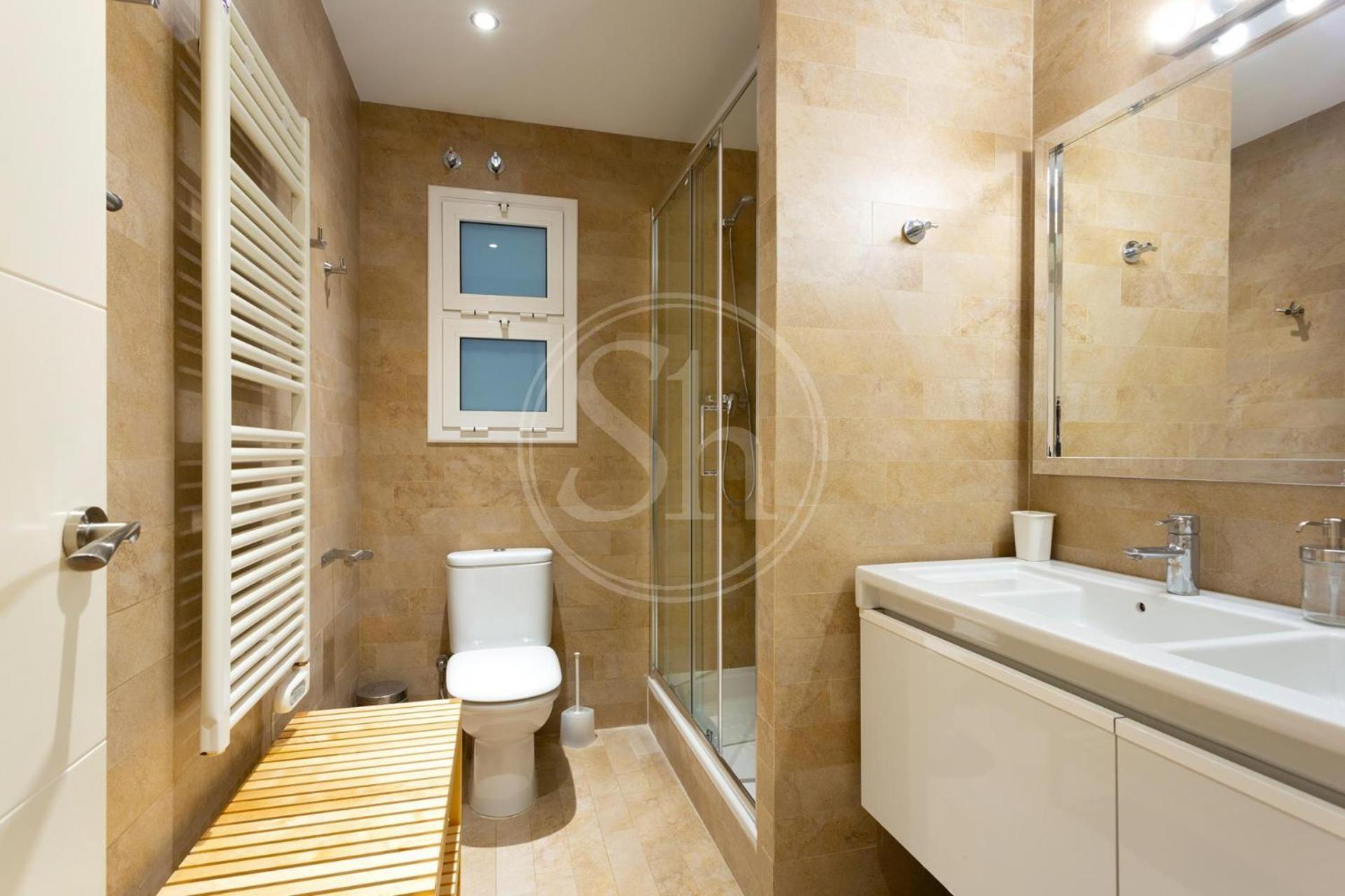 Bonito Apartamento Cerca De La Sagrada Familia Barcelona Luaran gambar
