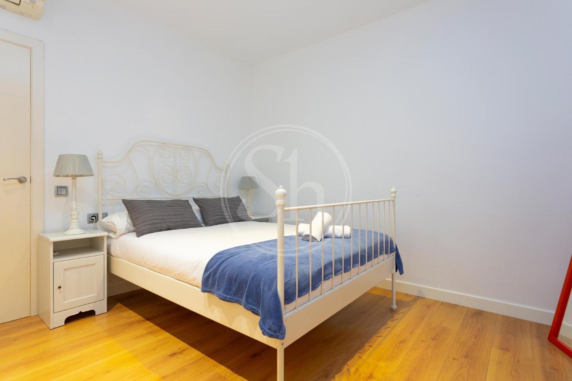 Bonito Apartamento Cerca De La Sagrada Familia Barcelona Luaran gambar