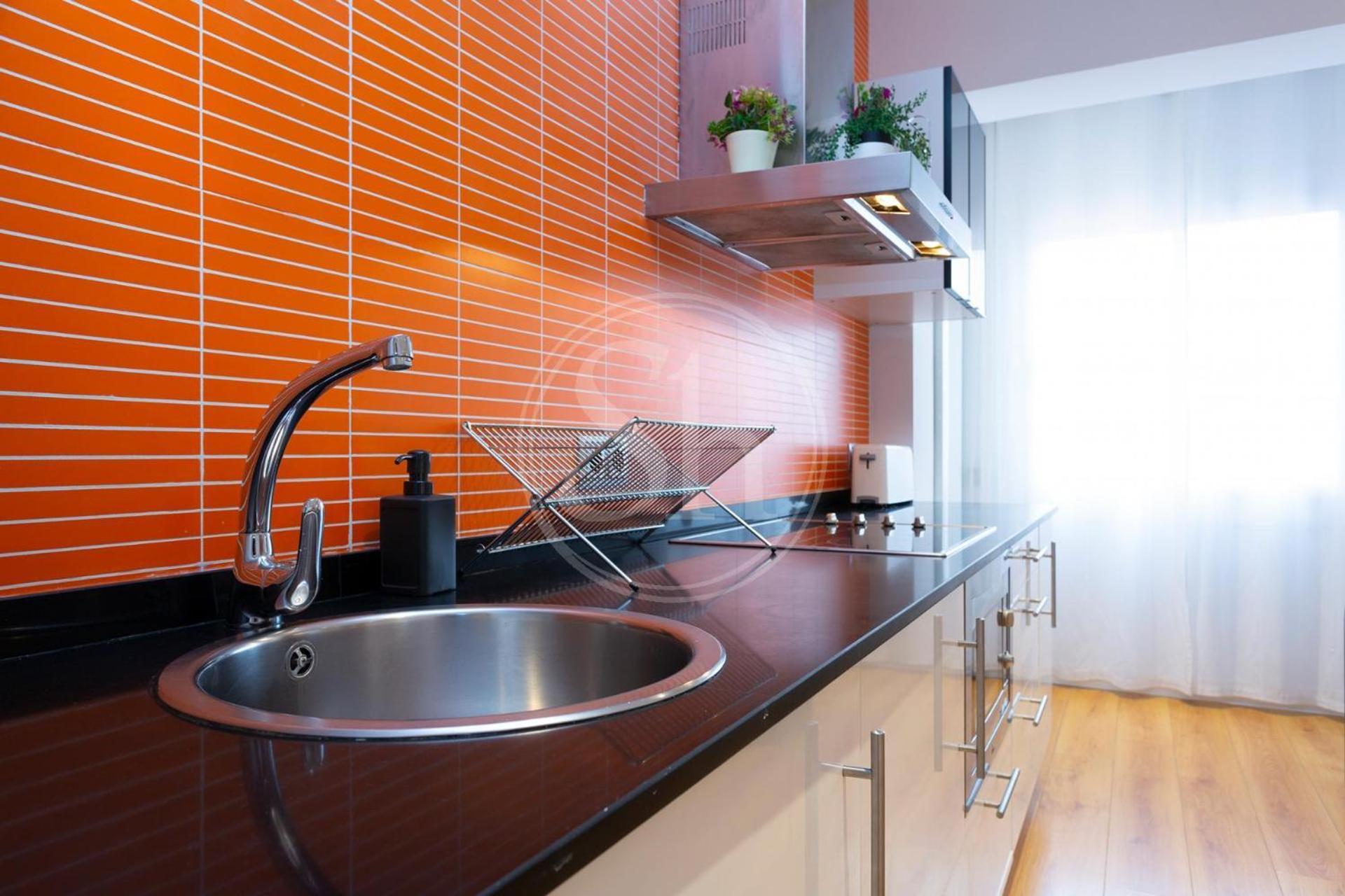 Bonito Apartamento Cerca De La Sagrada Familia Barcelona Luaran gambar
